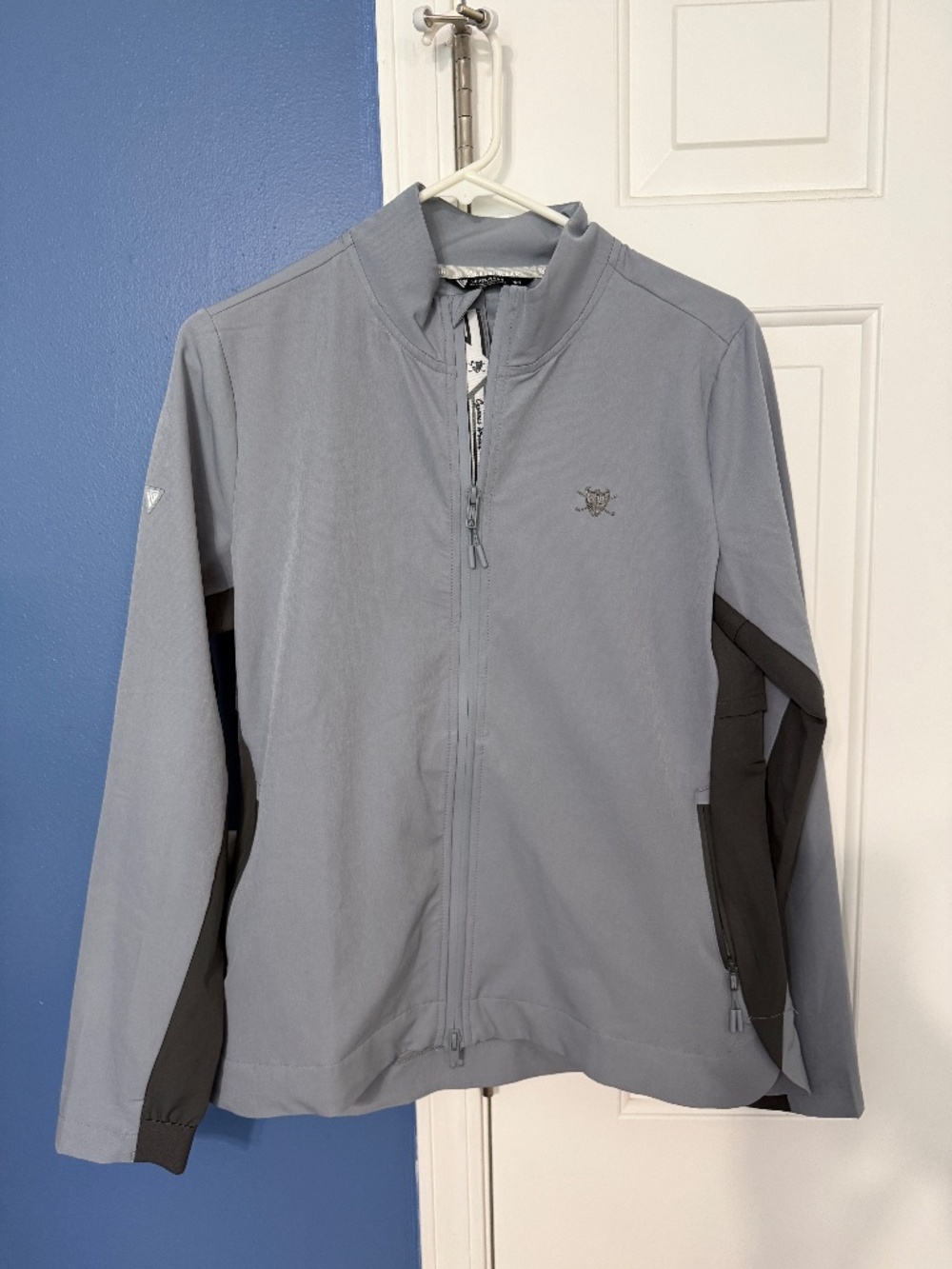 Women's Levelwear Golf Jacket